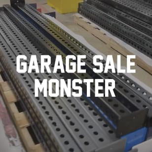Rogue fitness garage sale 2021 new arrivals